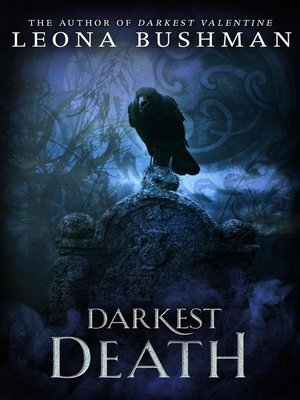 cover image of Darkest Death